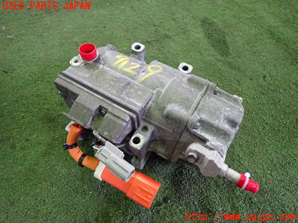 2UPJ-91296025]レクサス・LS600h(UVF45)エアコンコンプレッサー （ジャンク部品） 中古_m0001.jpg