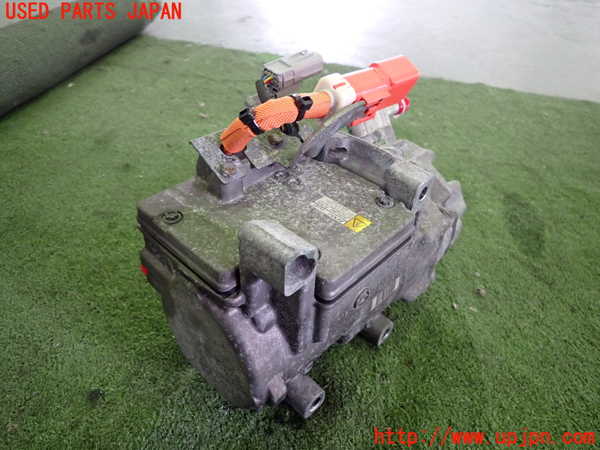 2UPJ-91296025]レクサス・LS600h(UVF45)エアコンコンプレッサー （ジャンク部品） 中古_m0002.jpg