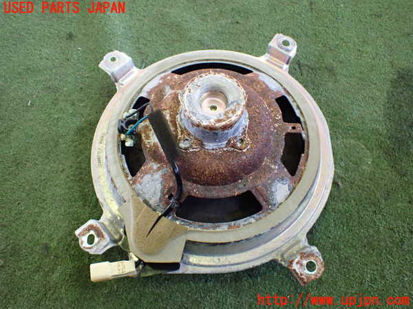 2UPJ-91296530]レクサス・LS600h(UVF45)ウーハー （ジャンク部品） 中古_m0004.jpg