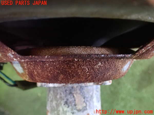 2UPJ-91296530]レクサス・LS600h(UVF45)ウーハー （ジャンク部品） 中古_m0005.jpg