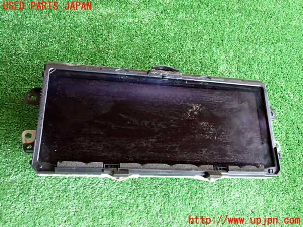 2UPJ-91296629]レクサス・LS600h(UVF45)モニター （ジャンク部品） 中古_m0001.jpg