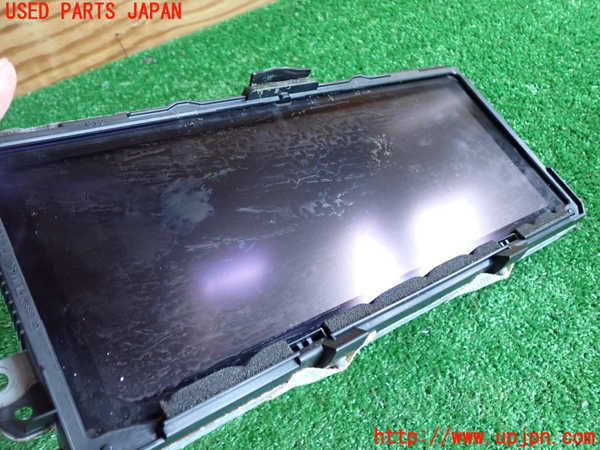 2UPJ-91296629]レクサス・LS600h(UVF45)モニター （ジャンク部品） 中古_m0002.jpg