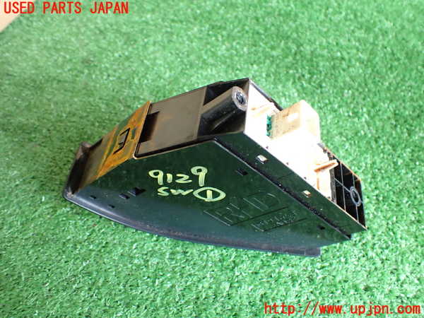 2UPJ-91296306]レクサス・LS600h(UVF45)スイッチ1 （ジャンク部品）中古_m0002.jpg