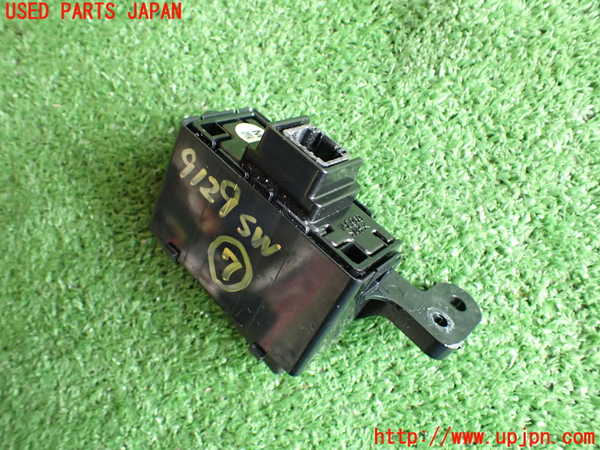 2UPJ-91296312]レクサス・LS600h(UVF45)スイッチ7 （ジャンク部品） 中古_m0002.jpg
