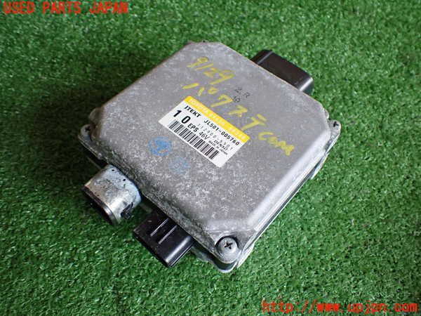 2UPJ-91296135]レクサス・LS600h(UVF45)パワステコンピューター （ジャンク部品） 中古_m0001.jpg