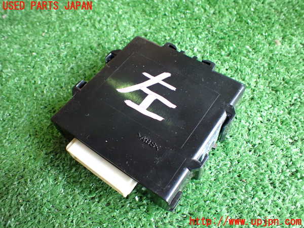 2UPJ-91296153]レクサス・LS600h(UVF45)コンピューター8 (CLEARANCE SONAR) ジャンク部品 中古_m0002.jpg