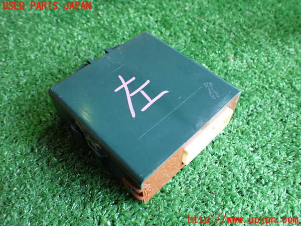 2UPJ-91296155]レクサス・LS600h(UVF45)コンピューター10 (RECEIVER ASSY TIRE PRESSURE MOTITOR) ジャンク部品 中古_m0002.jpg