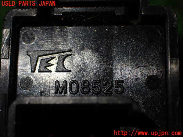 1UPJ-91486306]S2000(AP2)スイッチ1（トランク） 中古【参考情報（適合保証無）：API】_m0004.jpg