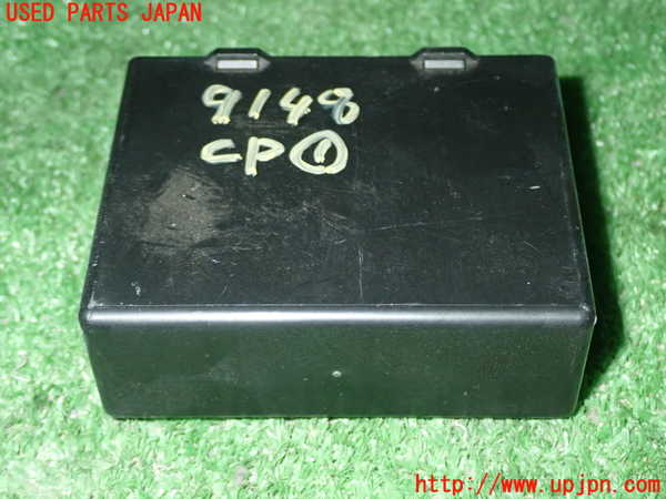 1UPJ-91486146]S2000(AP2)コンピューター1 中古【参考情報（適合保証無）：API】_m0001.jpg