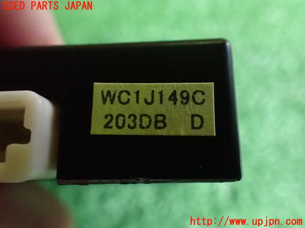 2UPJ-91536152]シーマ(HGY51)コンピューター7 (キーレス) 中古_m0003.jpg