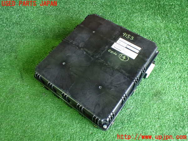 2UPJ-91536159]シーマ(HGY51)コンピューター14 (ブレーキパワーサプライ) 中古_m0001.jpg