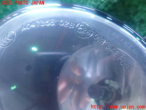 2UPJ-91541182]アウディ・Q5(8RCDNF)左フォグ 中古_m0004.jpg