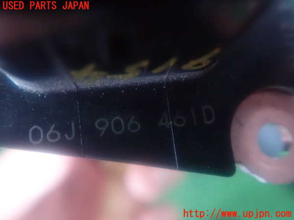 2UPJ-91546320]アウディ・Q5(8RCDNF)エアフロメーター 中古_m0004.jpg