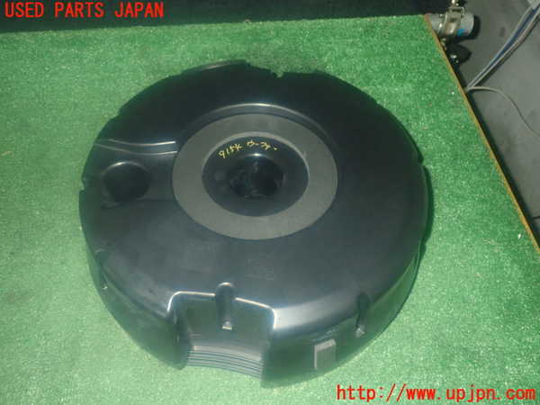 2UPJ-91546530]アウディ・Q5(8RCDNF)ウーハー 純正 中古_m0002.jpg