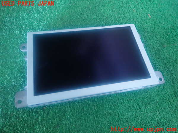 2UPJ-91546629]アウディ・Q5(8RCDNF)モニター 純正 中古_m0001.jpg