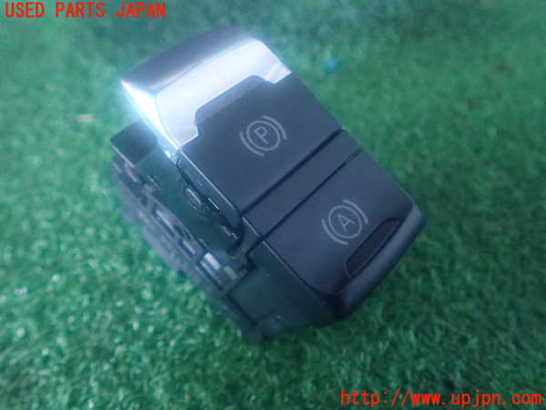 2UPJ-91546307]アウディ・Q5(8RCDNF)スイッチ2 (パーキング) 中古_m0001.jpg