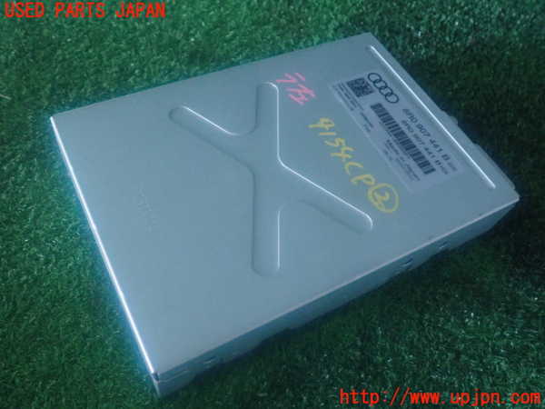 2UPJ-91546147]アウディ・Q5(8RCDNF)コンピューター2 (リアビューカメラ) 中古_m0001.jpg