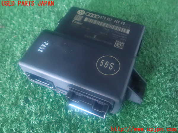 2UPJ-91546151]アウディ・Q5(8RCDNF)コンピューター6 中古_m0001.jpg