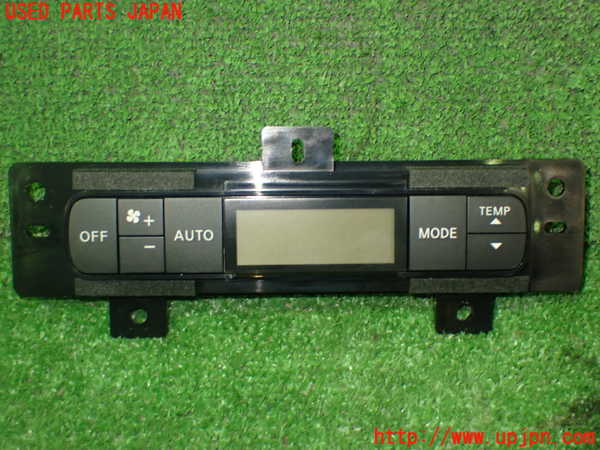 1UPJ-91556312]エルグランド E52系(PE52)スイッチ7 (リアエアコン) 中古_m0001.jpg