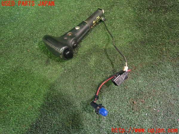 1UPJ-91567570]スカイライン クーペ(ECR32)シフトノブ 中古_m0001.jpg