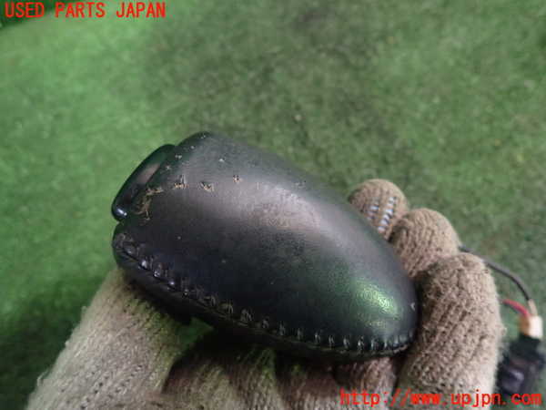 1UPJ-91567570]スカイライン クーペ(ECR32)シフトノブ 中古_m0002.jpg