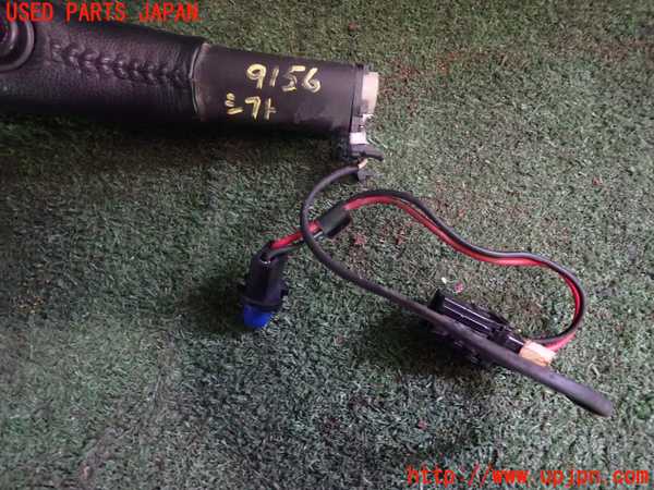 1UPJ-91567570]スカイライン クーペ(ECR32)シフトノブ 中古_m0004.jpg