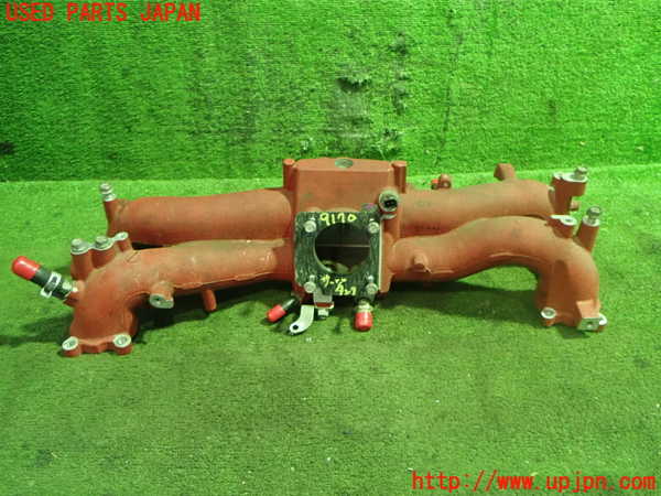 1UPJ-91702270]インプレッサ WRX-STi(GRB)サージタンク 中古