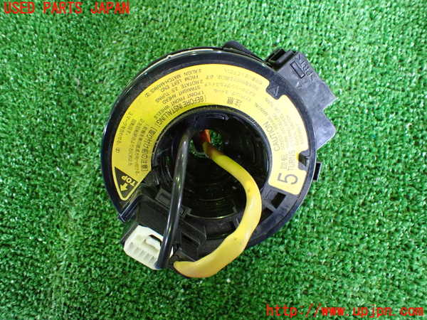 2UPJ-91726800]レジアスエース　スーパーGL　SGL (ハイエース200系)(KDH205V)スパイラルケーブル(リール) 中古_m0001.jpg