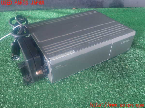 2UPJ-91736505]アルファロメオ・156 スポーツワゴン GTA(932BXB)CDチェンジャー 純正 ジャンク部品 中古_m0001.jpg