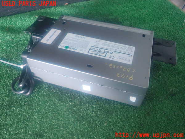 2UPJ-91736505]アルファロメオ・156 スポーツワゴン GTA(932BXB)CDチェンジャー 純正 ジャンク部品 中古_m0002.jpg