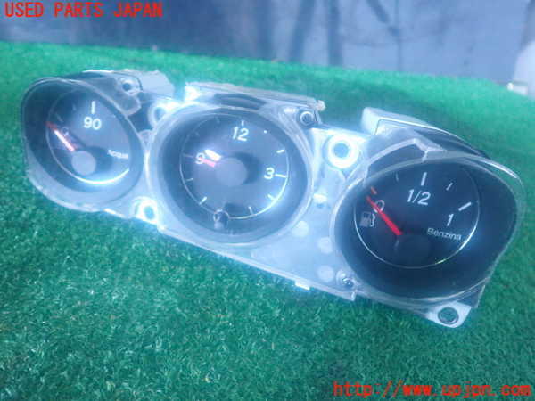 2UPJ-91736180]アルファロメオ・156 スポーツワゴン GTA(932BXB)3連メーター 中古_m0001.jpg