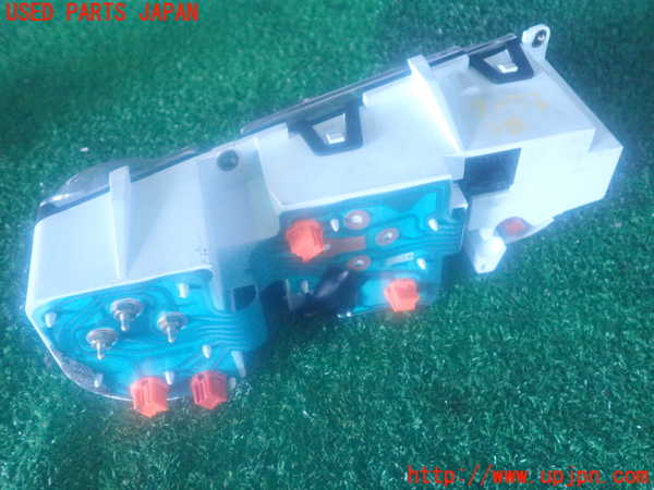 2UPJ-91736180]アルファロメオ・156 スポーツワゴン GTA(932BXB)3連メーター 中古_m0002.jpg