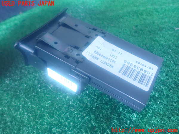 2UPJ-91736239]アルファロメオ・156 スポーツワゴン GTA(932BXB)メーター・その他 中古_m0002.jpg