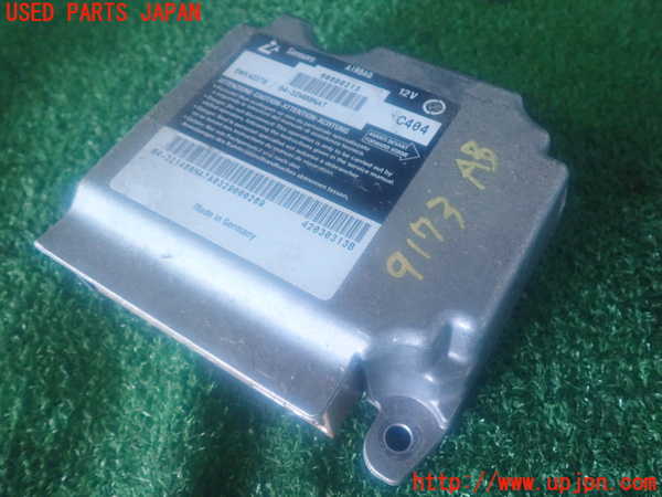 2UPJ-91736145]アルファロメオ・156 スポーツワゴン GTA(932BXB)エアバッグコンピューター 中古_m0001.jpg