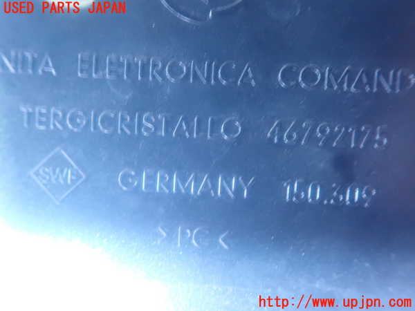 2UPJ-91736148]アルファロメオ・156 スポーツワゴン GTA(932BXB)コンピューター3 中古_m0003.jpg