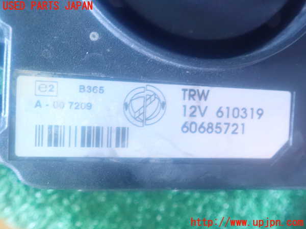 2UPJ-91736149]アルファロメオ・156 スポーツワゴン GTA(932BXB)コンピューター4 中古_m0003.jpg