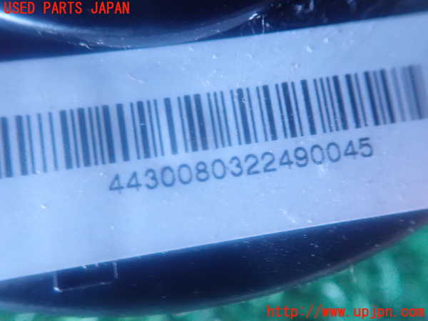 2UPJ-91736800]アルファロメオ・156 スポーツワゴン GTA(932BXB)スパイラルケーブル(リール) 中古_m0003.jpg