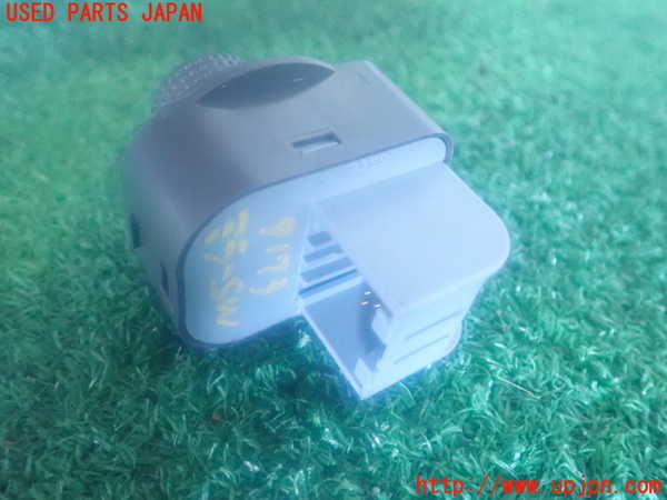 2UPJ-91736280]アルファロメオ・156 スポーツワゴン GTA(932BXB)ミラースイッチ 中古_m0002.jpg