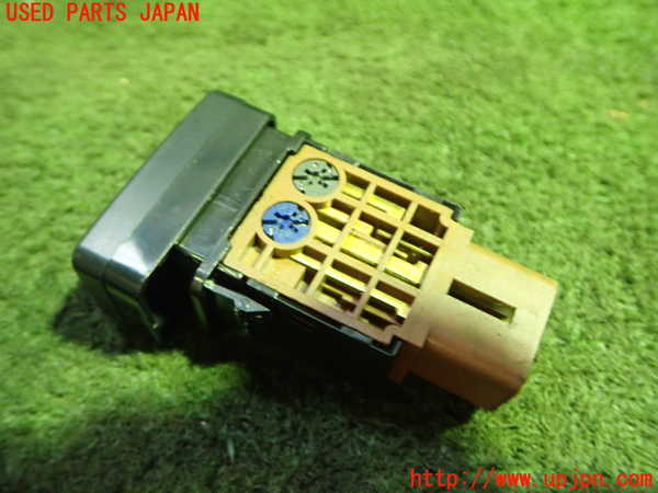 1UPJ-91836306]インプレッサ WRX-STi B型 丸目(GDB)スイッチ1
