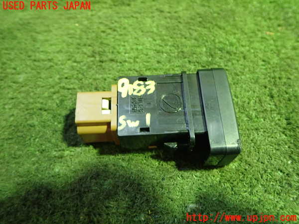1UPJ-91836306]インプレッサ WRX-STi B型 丸目(GDB)スイッチ1