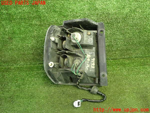 5UPJ-91931530]ステージア オーテックバージョン260RS(WGNC34(改