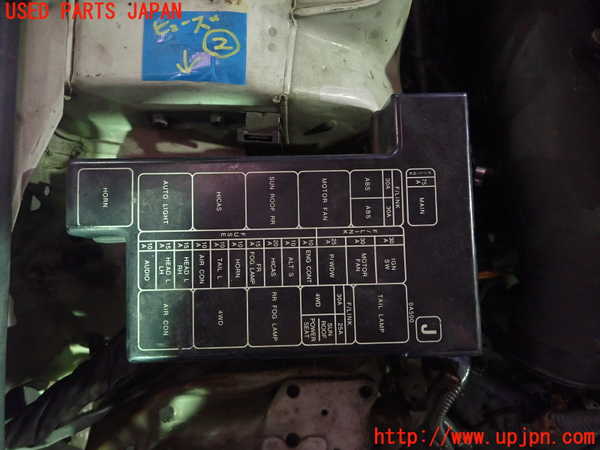 5UPJ-91936742]ステージア オーテックバージョン260RS(WGNC34(改