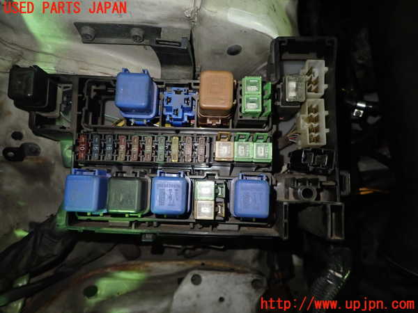 5UPJ-91936742]ステージア オーテックバージョン260RS(WGNC34(改