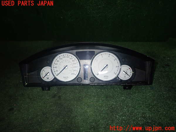1UPJ-91976170]クライスラー・300C(LX57)　2007yスピードメーター 中古_m0001.jpg