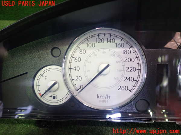 1UPJ-91976170]クライスラー・300C(LX57)　2007yスピードメーター 中古_m0002.jpg