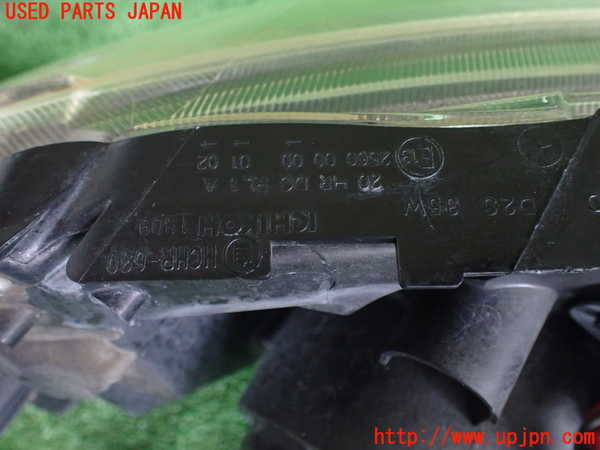 2UPJ-91991132]インプレッサ WRX-STi(GVB) 【C型】 左ヘッドライト HID 中古_m0002.jpg