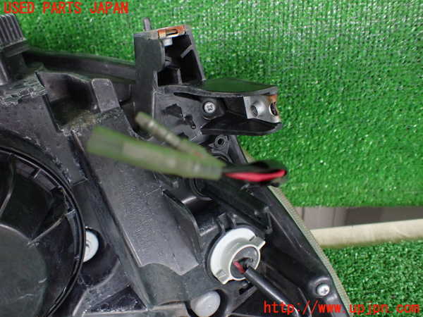 2UPJ-91991132]インプレッサ WRX-STi(GVB) 【C型】 左ヘッドライト HID 中古_m0003.jpg
