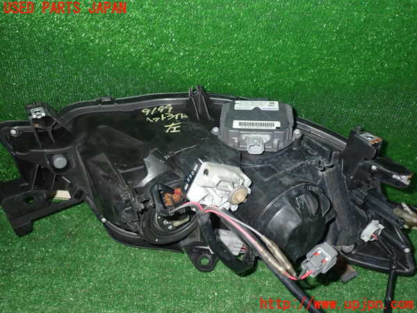2UPJ-91991132]インプレッサ WRX-STi(GVB) 【C型】 左ヘッドライト HID 中古_m0004.jpg