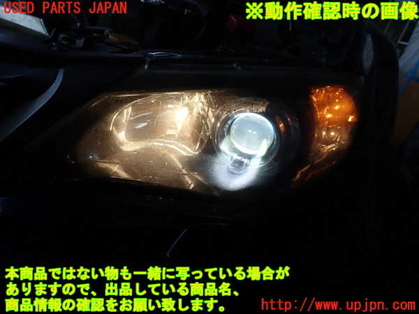 2UPJ-91991132]インプレッサ WRX-STi(GVB) 【C型】 左ヘッドライト HID 中古_m0005.jpg