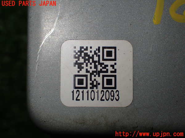 1UPJ-92016152]エルグランド(PE52)コンピューター7 中古_m0004.jpg